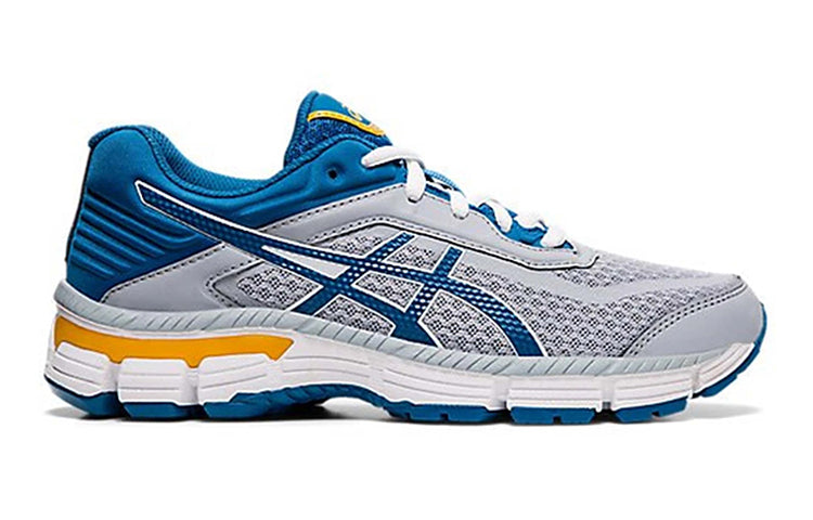 (GS) ASICS GT-2000 6 'Grey Blue' C805N-022