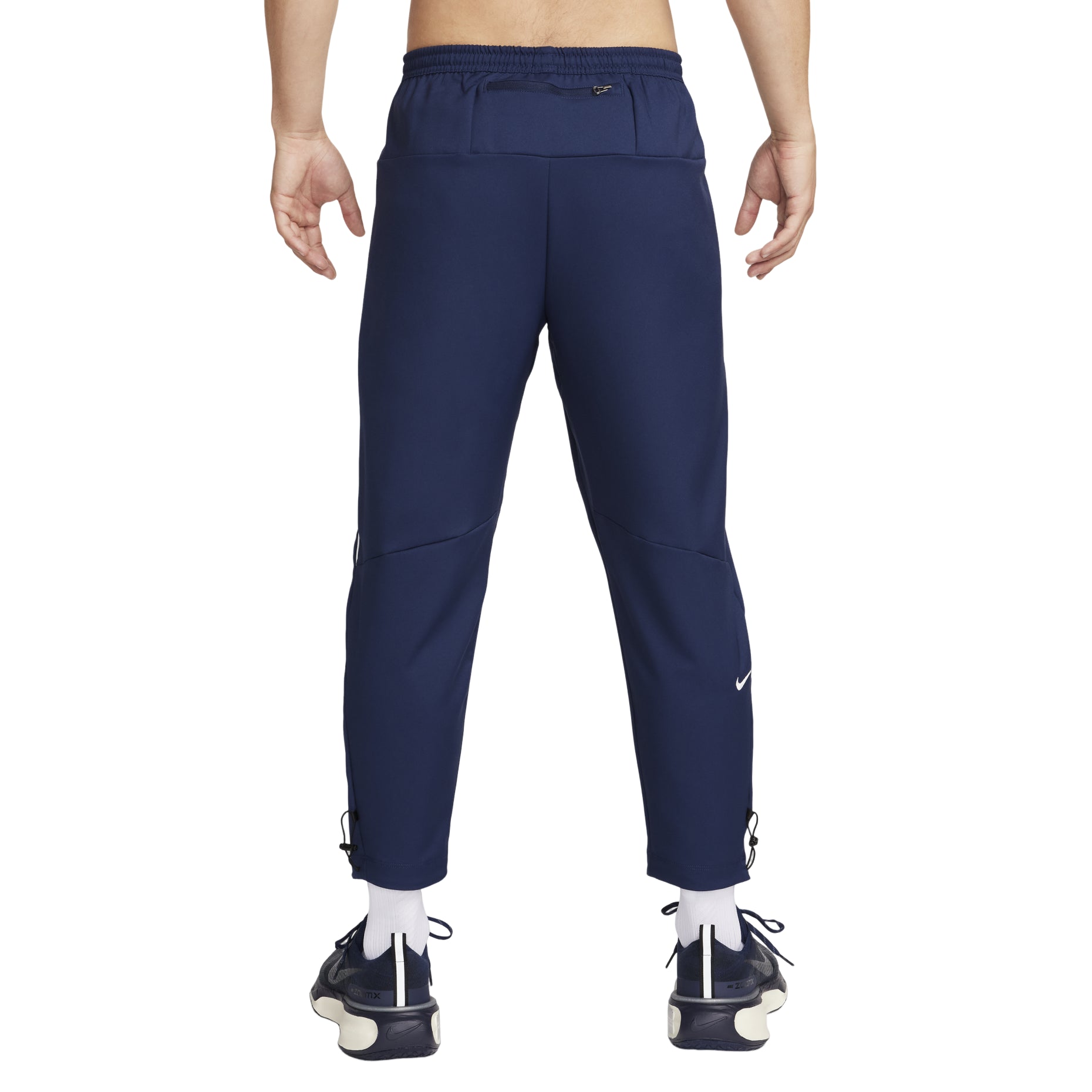 Nike Challenger Track Club Dri-FIT Running Trousers 'Blue' FB5504-410