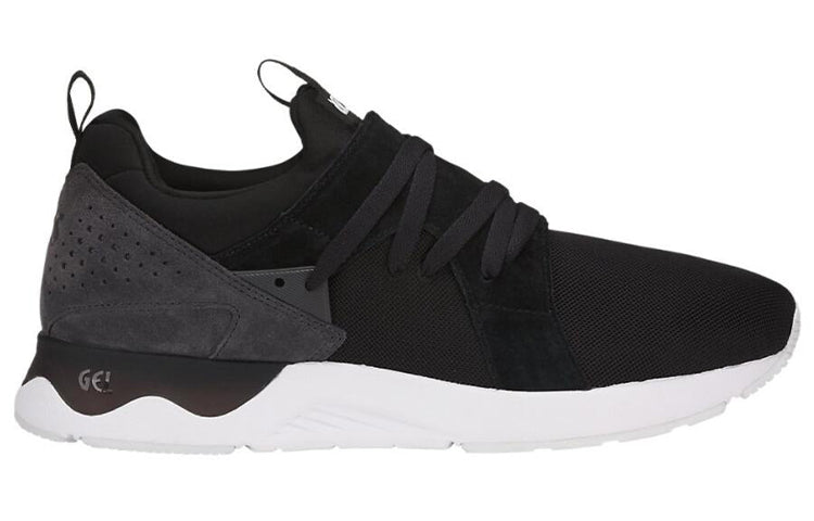 ASICS Gel-Lyte V Sanzes 'Black White' H817L-9090