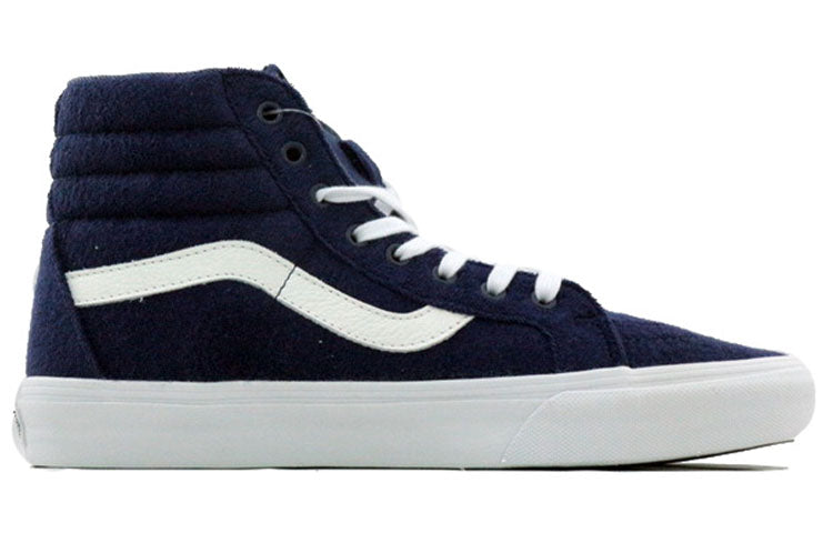 SK8-HI Reissue 'Vans Terry - Medieval Blue' VN0A2XSBU5T