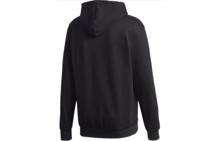 adidas originals Adplr Retro Outdoor Sports Pullover Black GP1119
