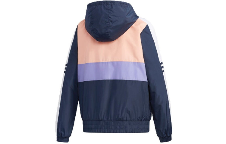(WMNS) adidas neo CS CB WB 2 Jacket FK9954