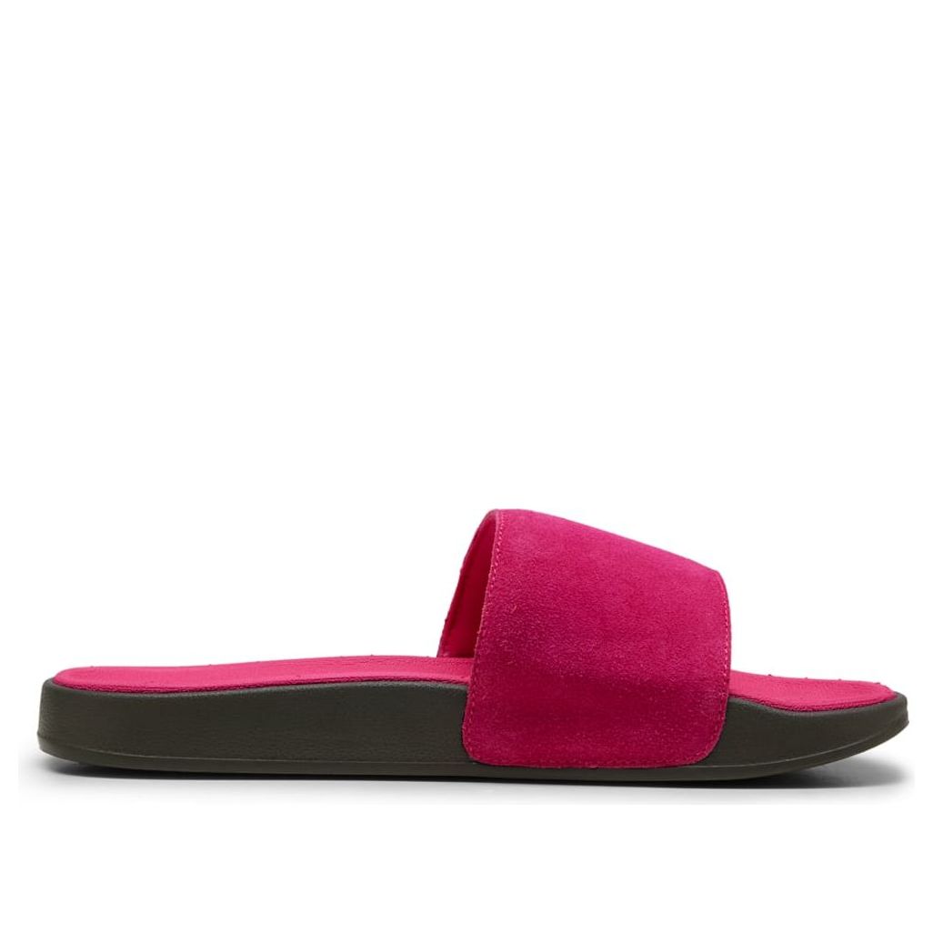 PUMA Leadcat 2.0 Palermo Foil Slides 'PUMA Pink' 399041-04