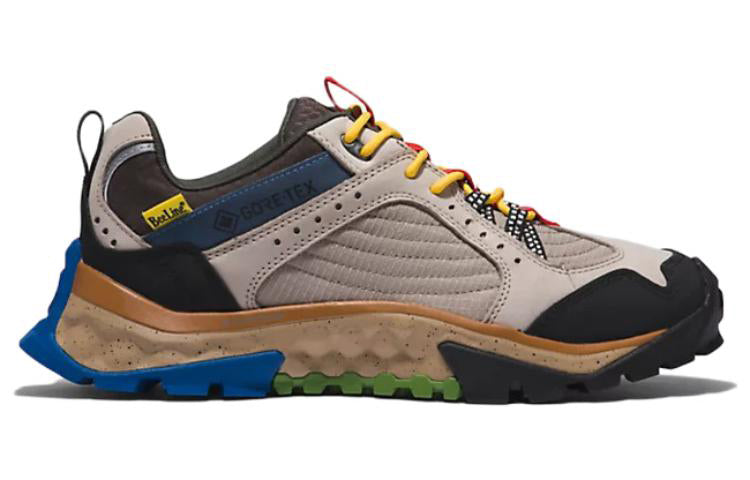 Timberland Solar Ridge x Bee Line 'Cream Black Blue' A5TGUK51