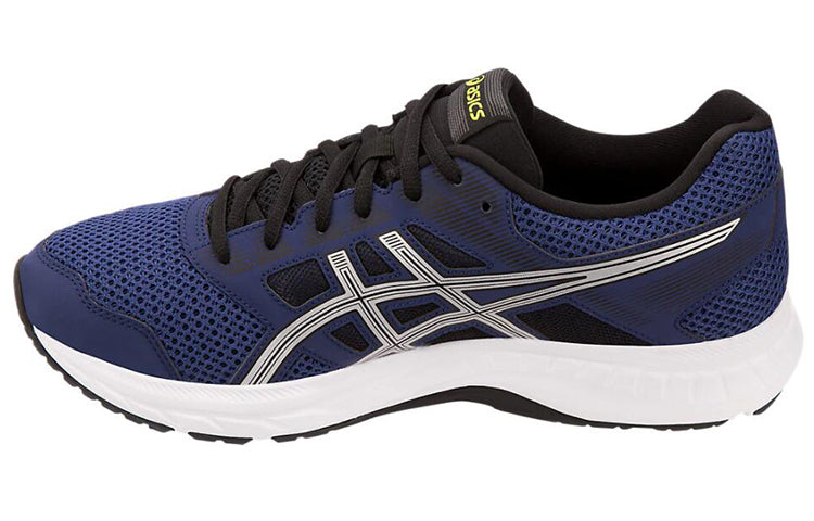 ASICS Gel-Contend 5 'Indigo Blue Silver' 1011A256-401