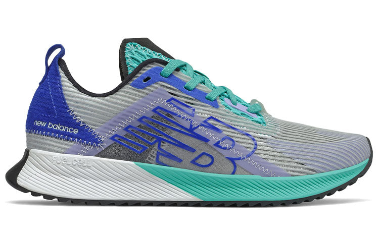 (WMNS) New Balance FuelCell Echolucent 'Grey Blue' WFCELRP