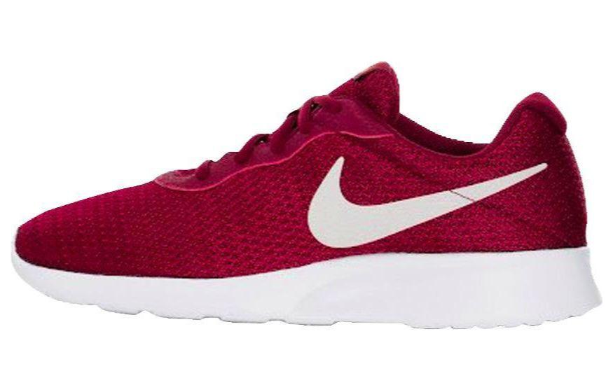 Nike Tanjun 'Team Red' 812654-602