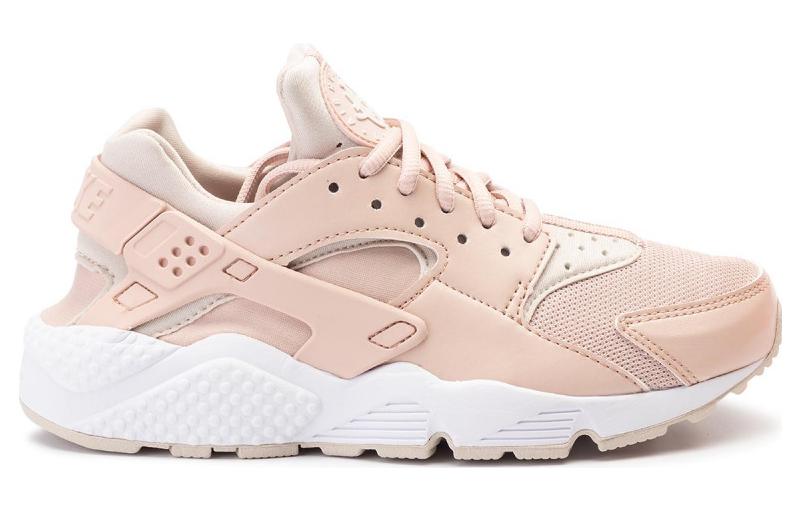 (WMNS) Nike Air Huarache Run 'Particle Beige' 634835-202