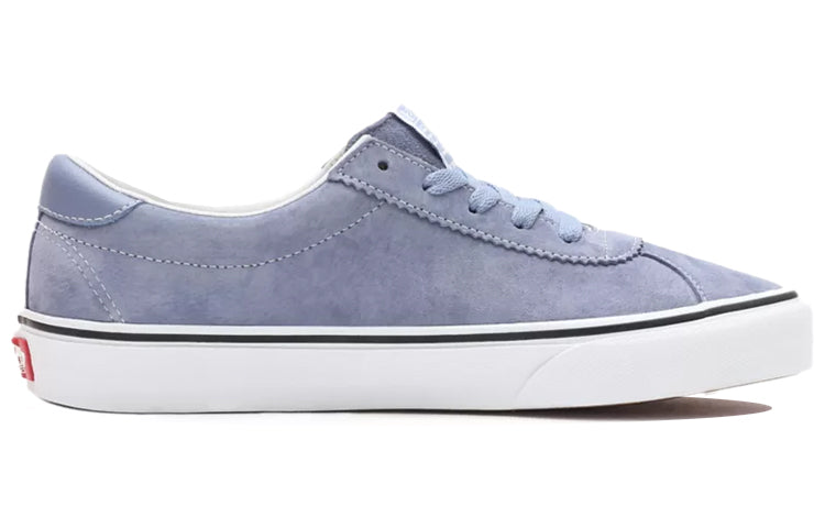 Vans Tenisi Sport Suede 'Purple White' VN0A4BU64R2