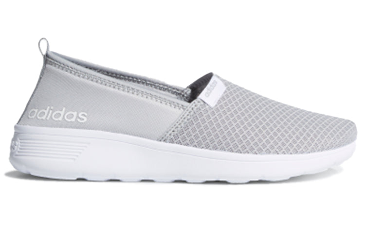 (WMNS) adidas neo Lite Racer So 'Grey' F98973
