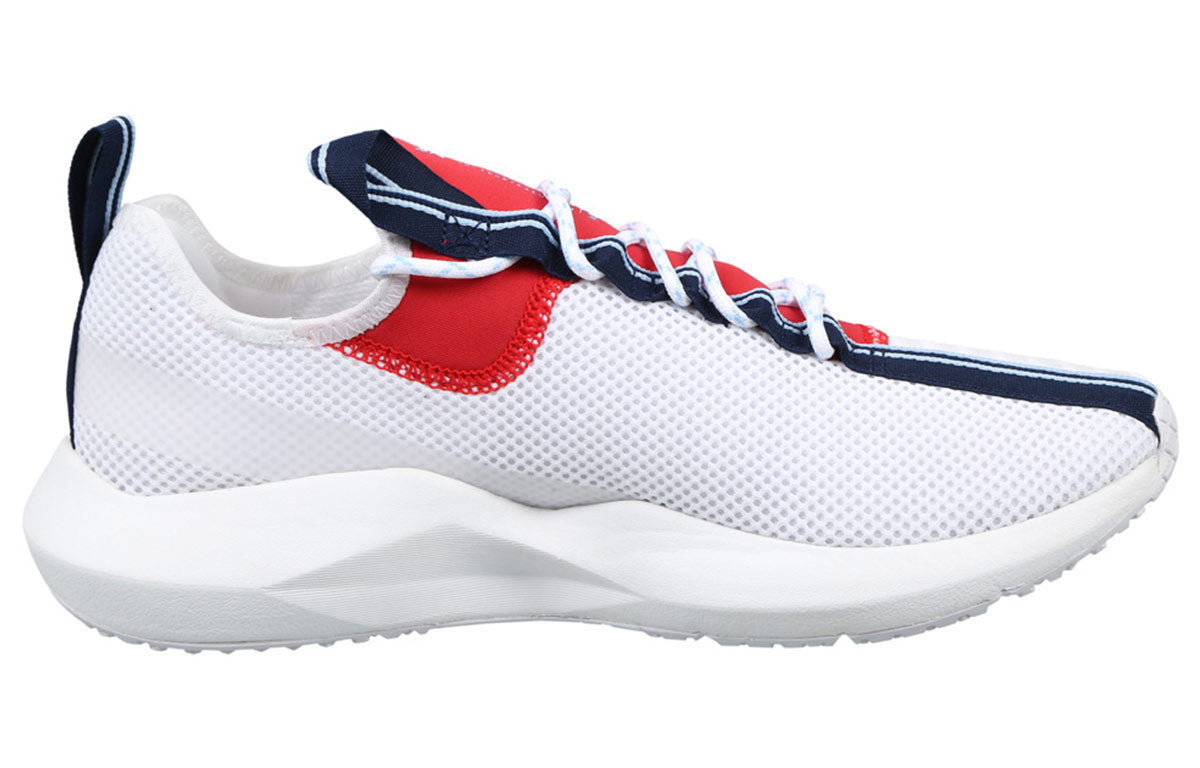 Reebok Sole Fury 'White Red' FW2223