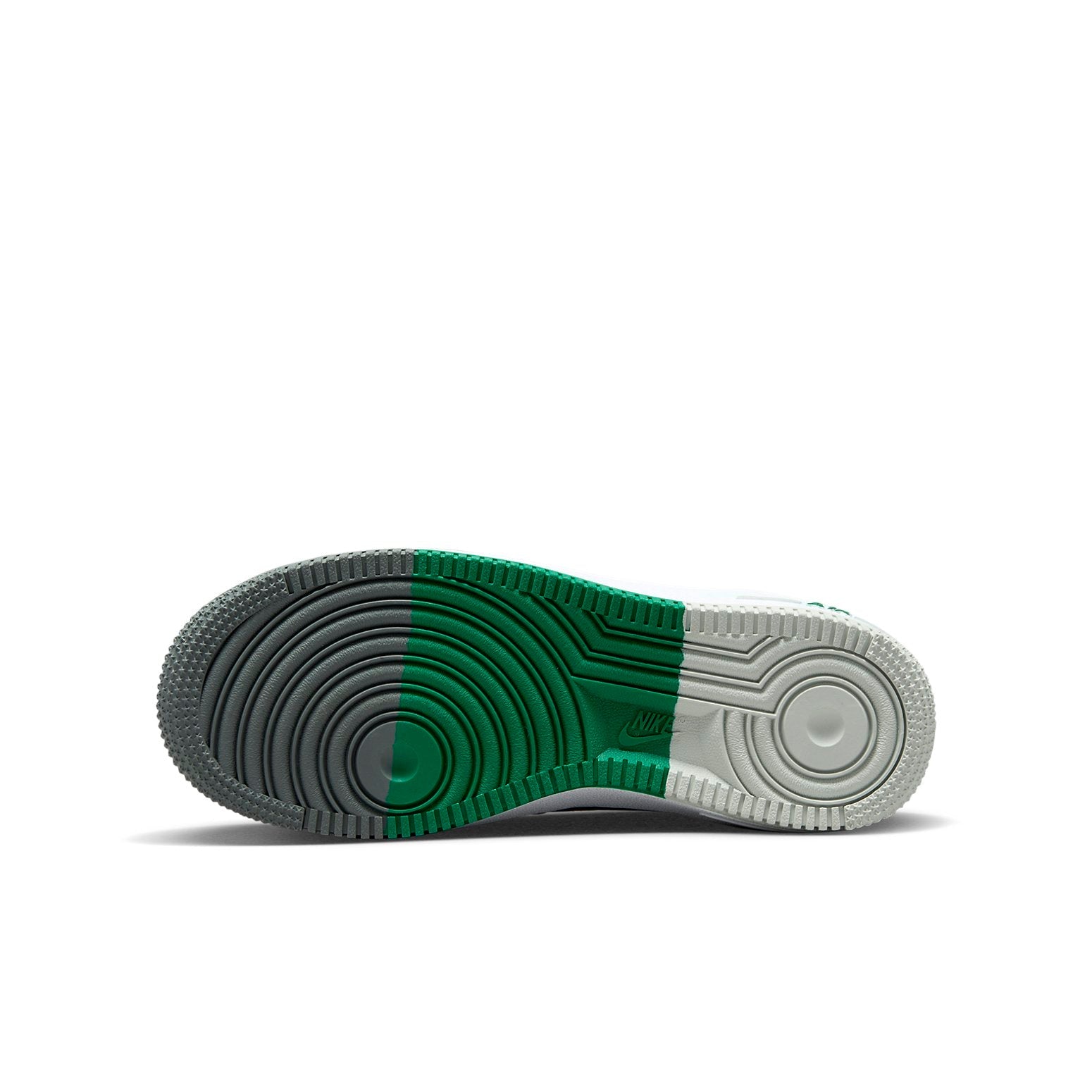 (GS) Nike Air Force 1 Low Remix 'Light Green' FB9035-001