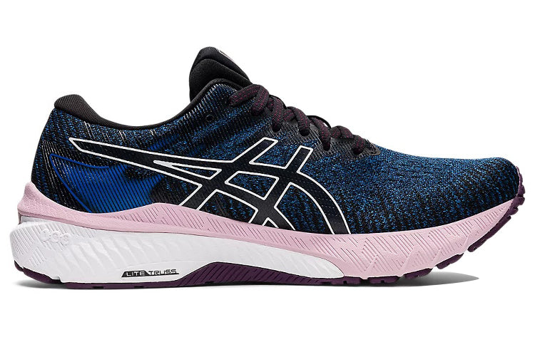 (WMNS) ASICS GT-2000 10 Wide 'Lake Drive White' 1012B044-402