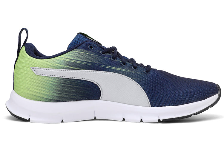 PUMA Level IDP Blue/Green 375430-03