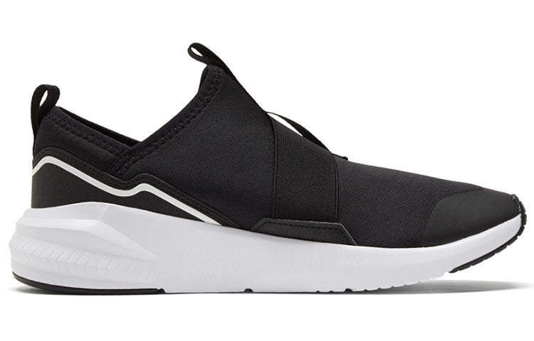 (WMNS) PUMA Platinum ALT Black 194743-01