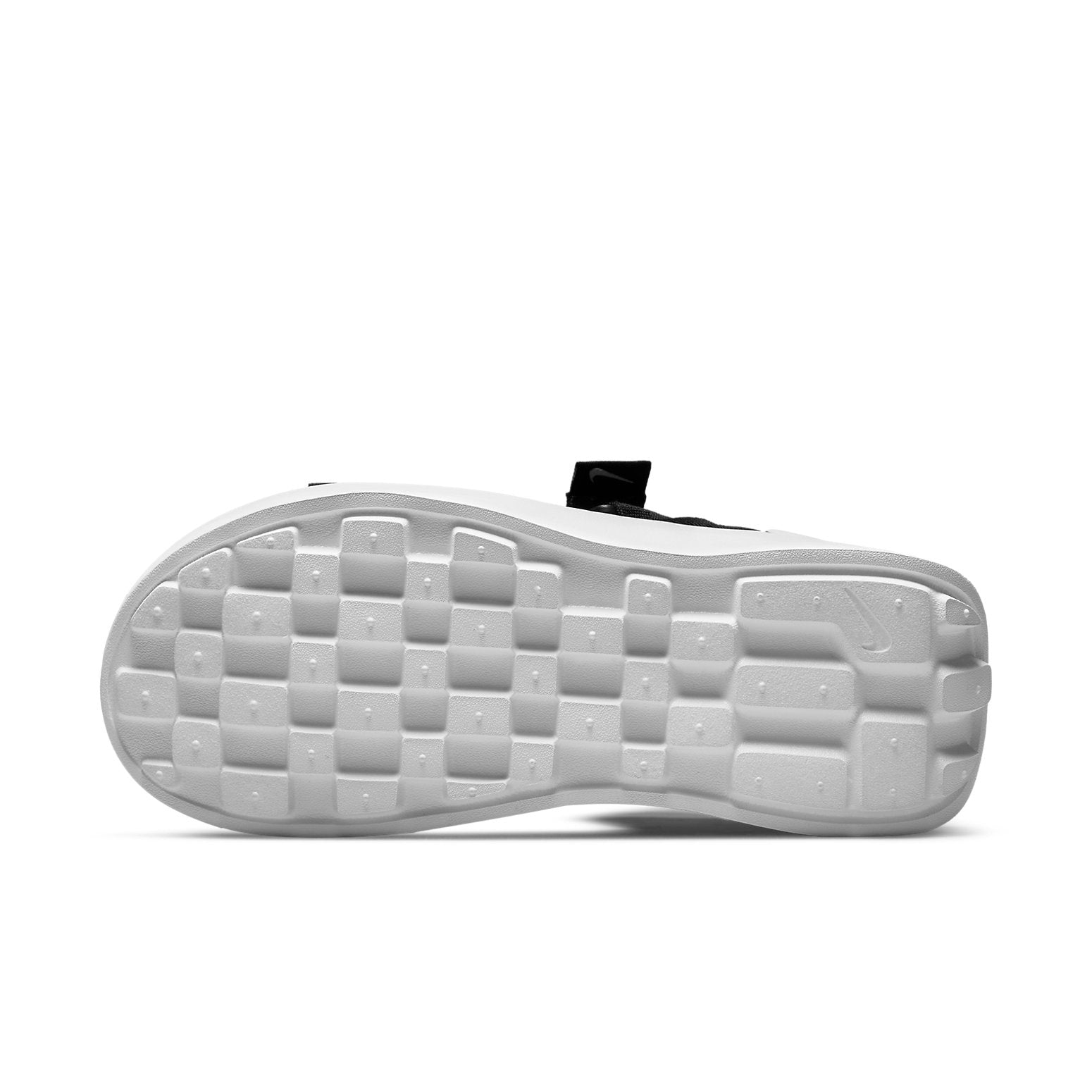 (WMNS) Nike Vista NA Sandal 'Black White' DJ6608-001