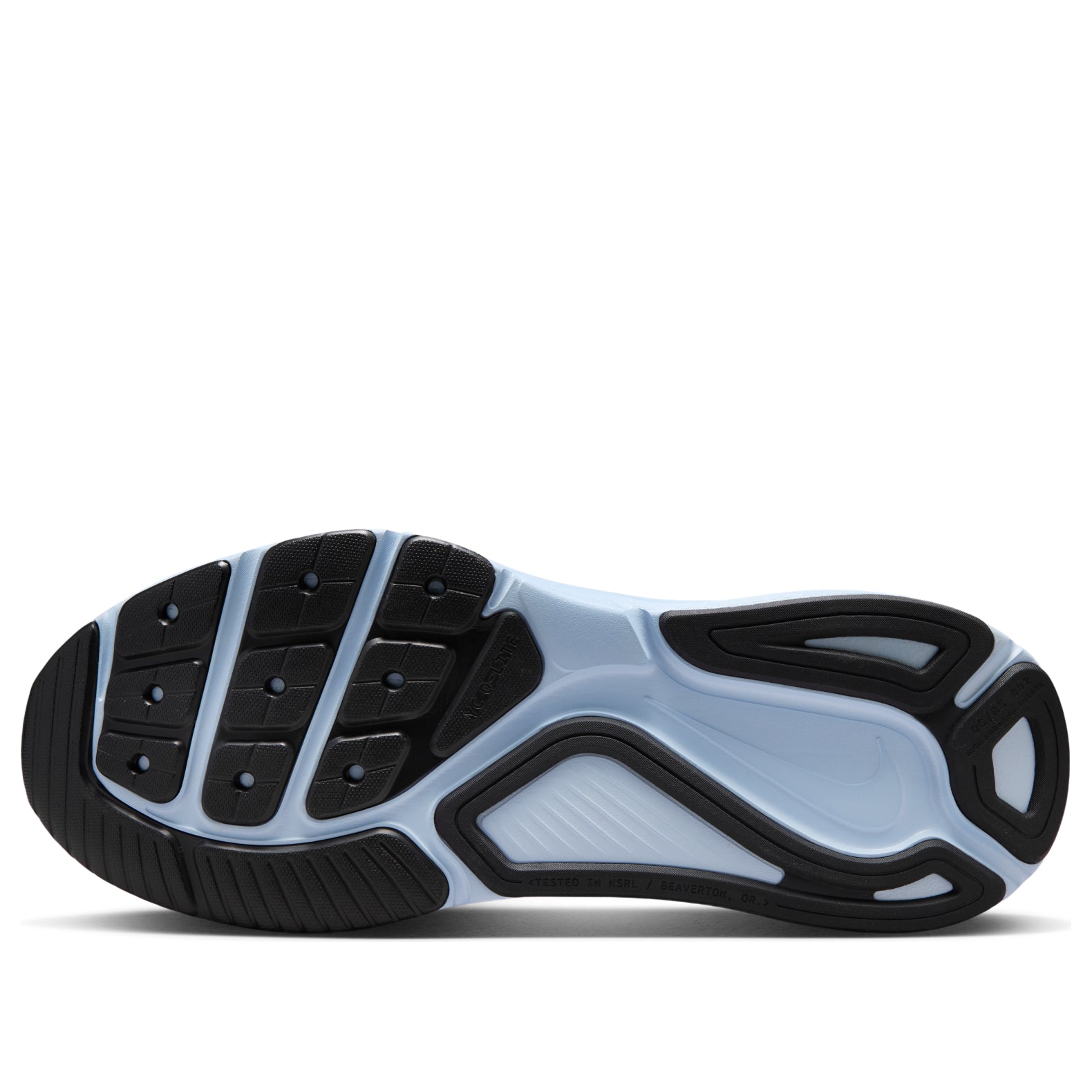 Nike Structure 26 'White Hydrogen Blue Laser Orange' HJ1102-107