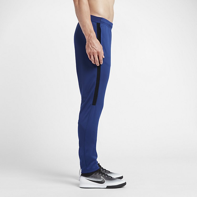 Football Pants Men Nike Dry Strike Track Pant 725879-451