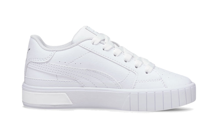 (PS) PUMA Cali Star 'White' 380550-01