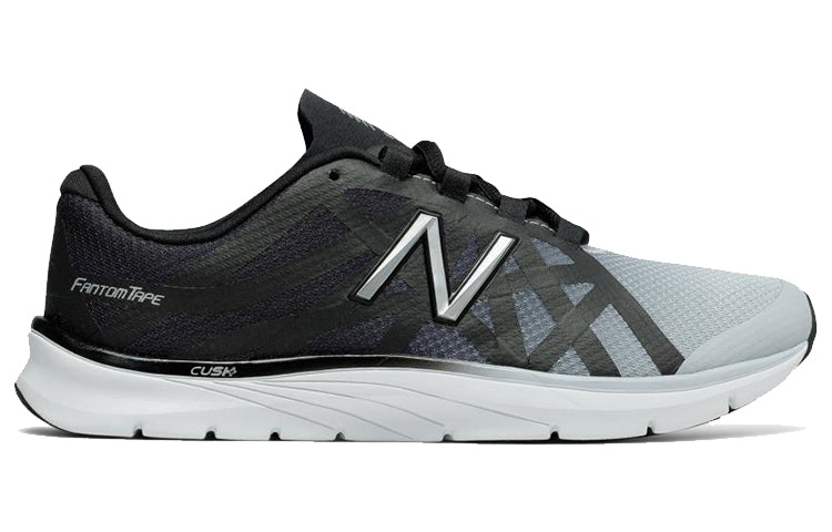 (WMNS) New Balance 811 v2 'Black Grey White' WX811BK2