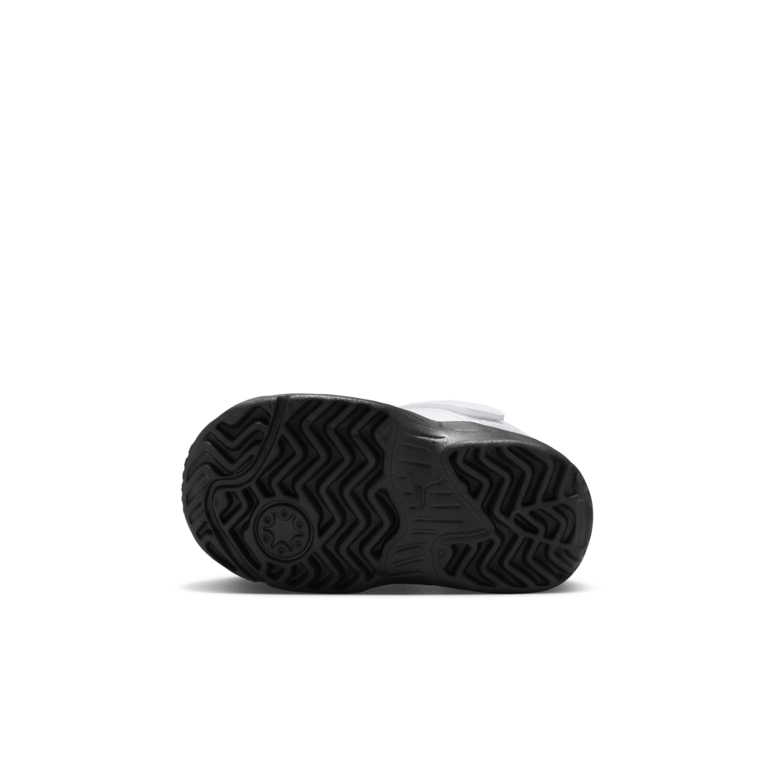 (TD) Air Jordan Max Aura 6 'White Black' FQ8296-101