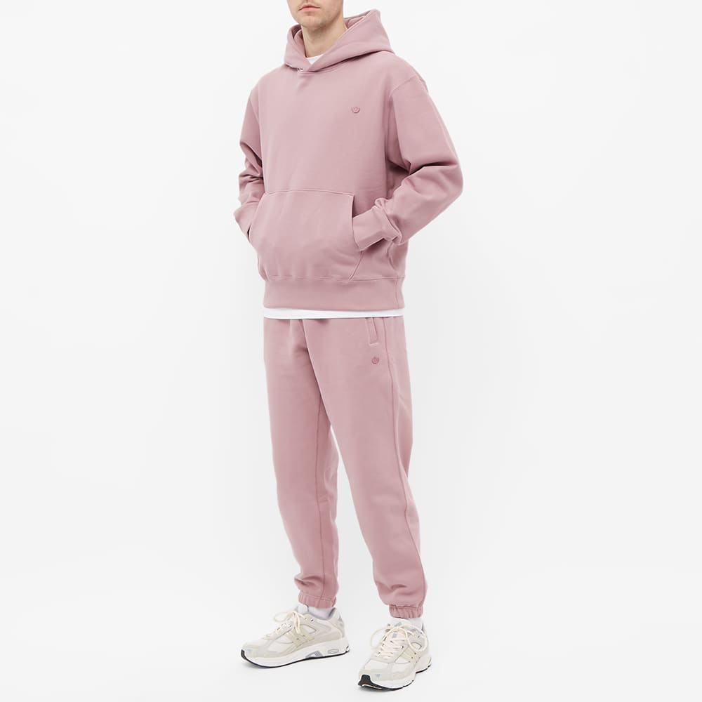 adidas originals Contempo Hoody Logo HC4520