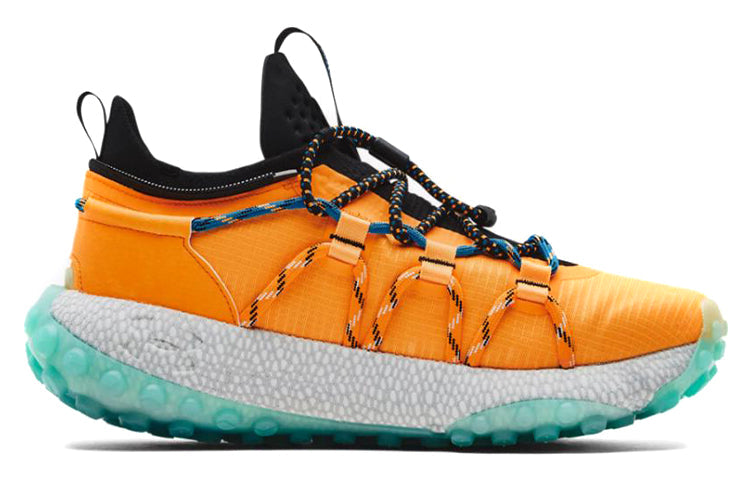 Under Armour HOVR Summit Fat Tire Cuff 'Omega Orange' 3022945-800