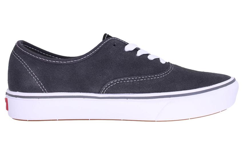 Vans Authentic ComfyCush 'Black' VN0A3WM78TB