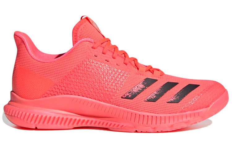 (WMNS) adidas Crazyflight Bounce Tokyo 'Red Black' FX1769