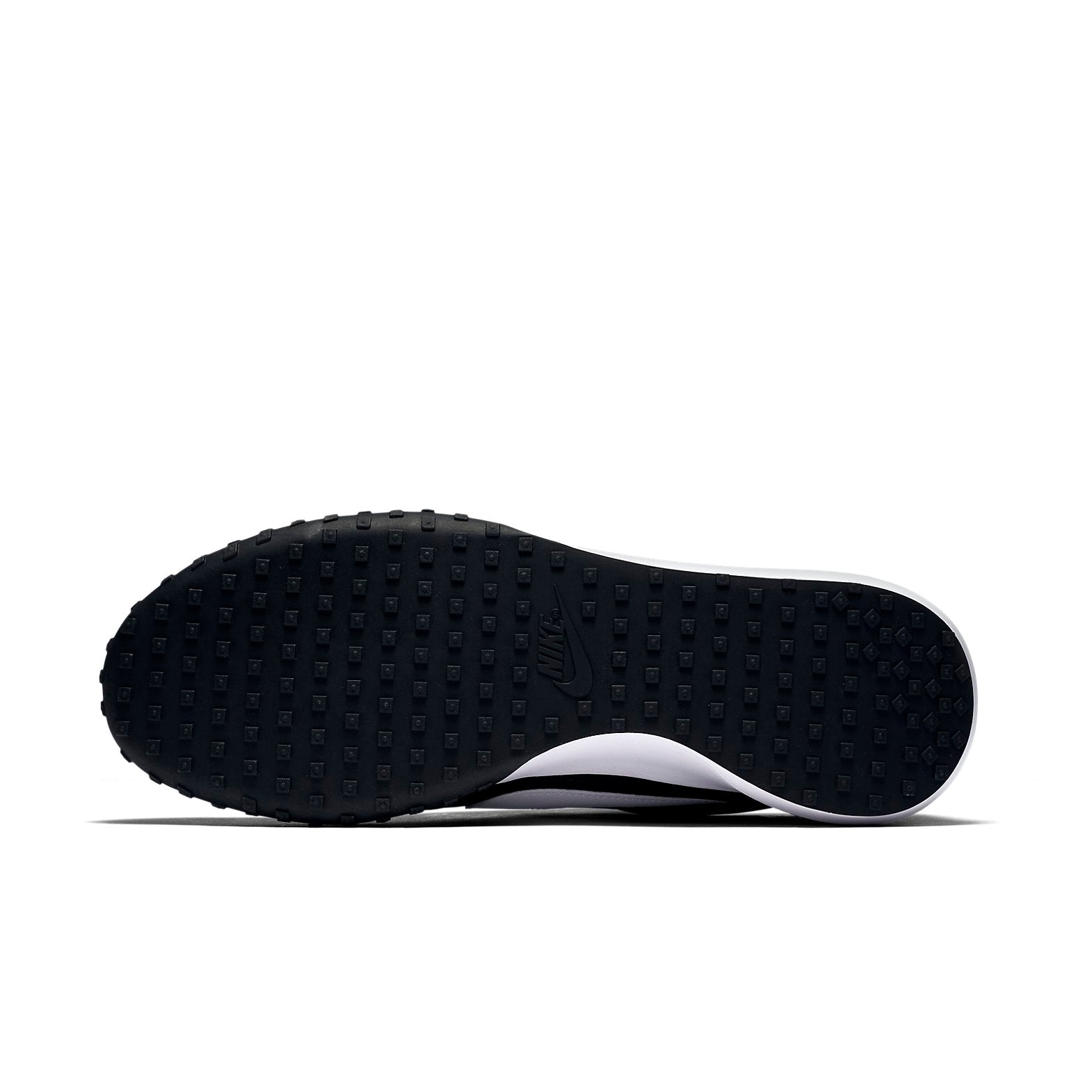 Nike Roshe Waffle Racer 'Black White' 845089-002