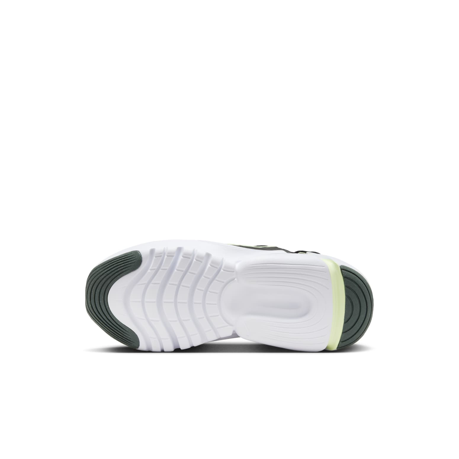 (PS) Nike Flex Plus 2 'Black Barely Volt' DV9000-008