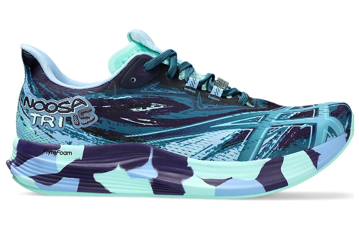 ASICS Noosa Tri 15 'Avant Garde - Blue Bliss' 1011B609-402