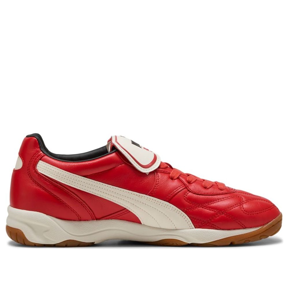PUMA King Indoor 'Red White' 401683-03