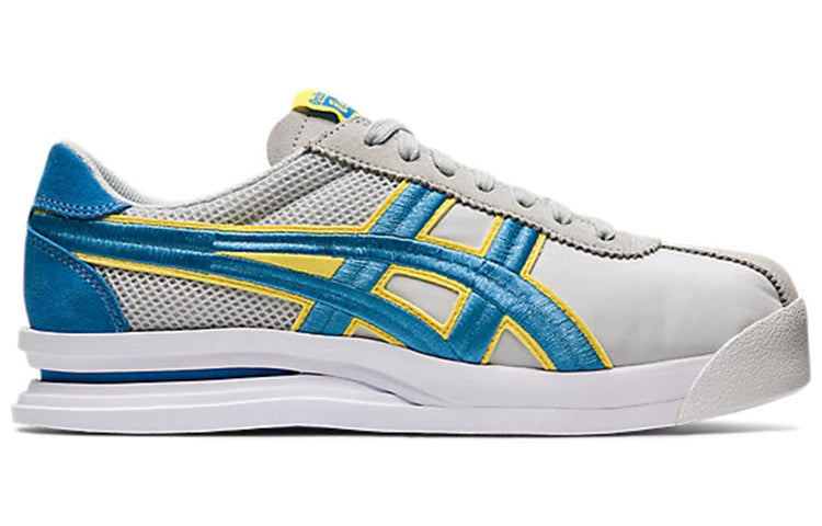 Onitsuka Tiger Corsair Ex 'Grey Blue Yellow' 1183A719-022