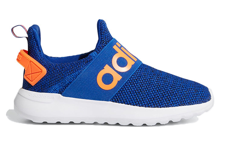 (PS) adidas Lite Racer Adapt J 'Royal Solar Orange' EG1367