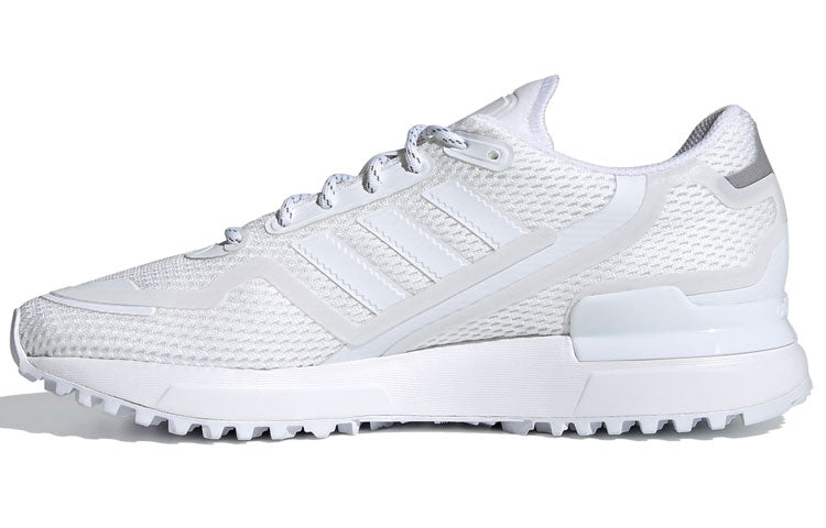 (GS) adidas ZX 750 HD J 'Cloud White' FV4617
