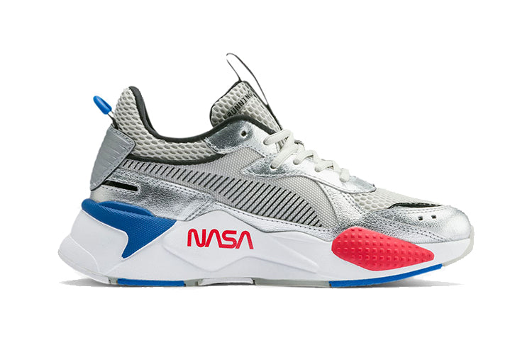 (GS) PUMA NASA x RS-X 'Space Agency' 372954-01