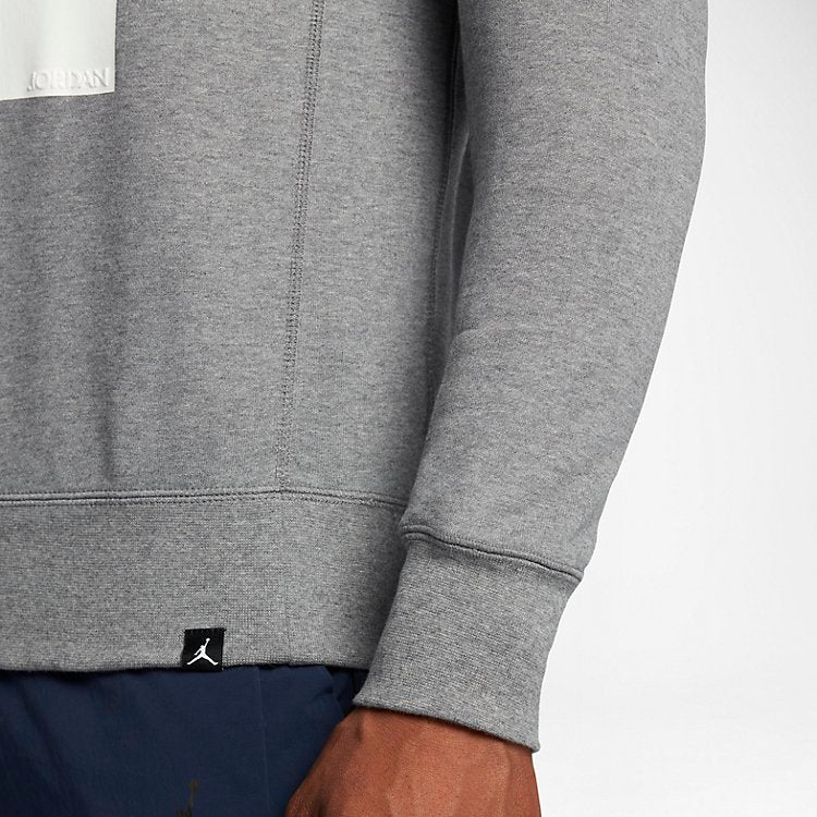 Apparel Sweaters Men Air Jordan Legend Flight Lite 860348-091