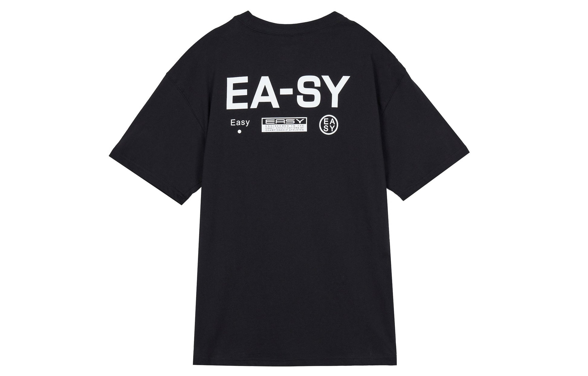 Nike Kevin Durant Max90 T-shirt 'Black' FD0061-010