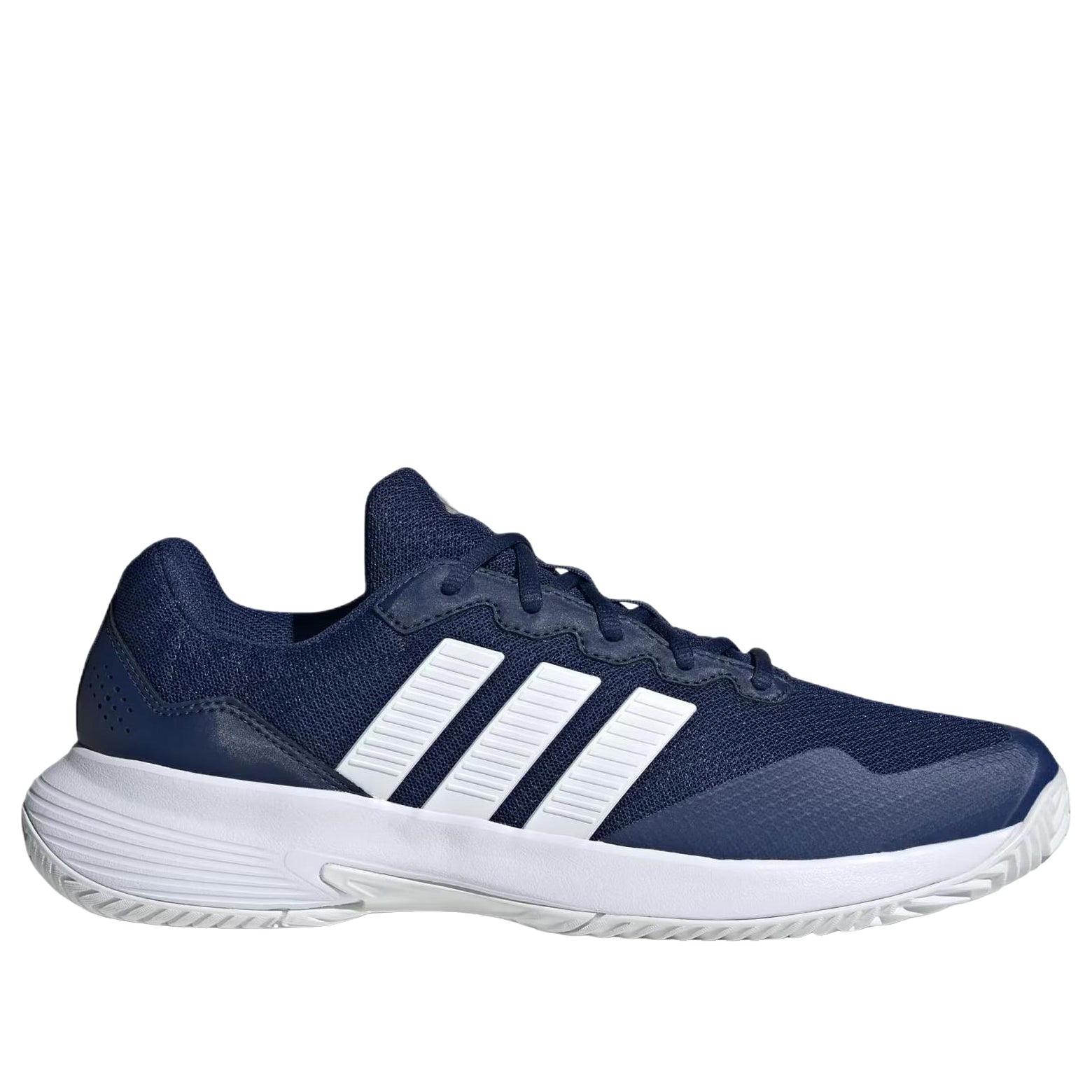 adidas GameCourt 2 'Dark Blue White' KI0784