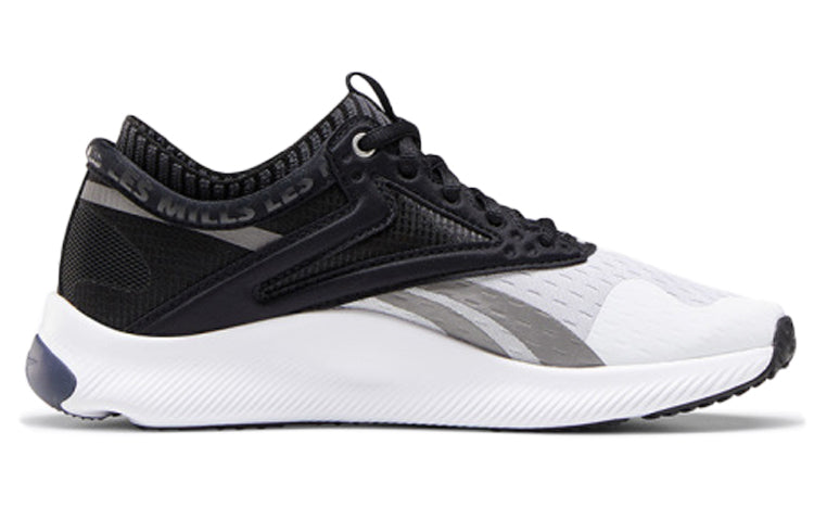 Reebok HIIT TR 'White Black' FW8731