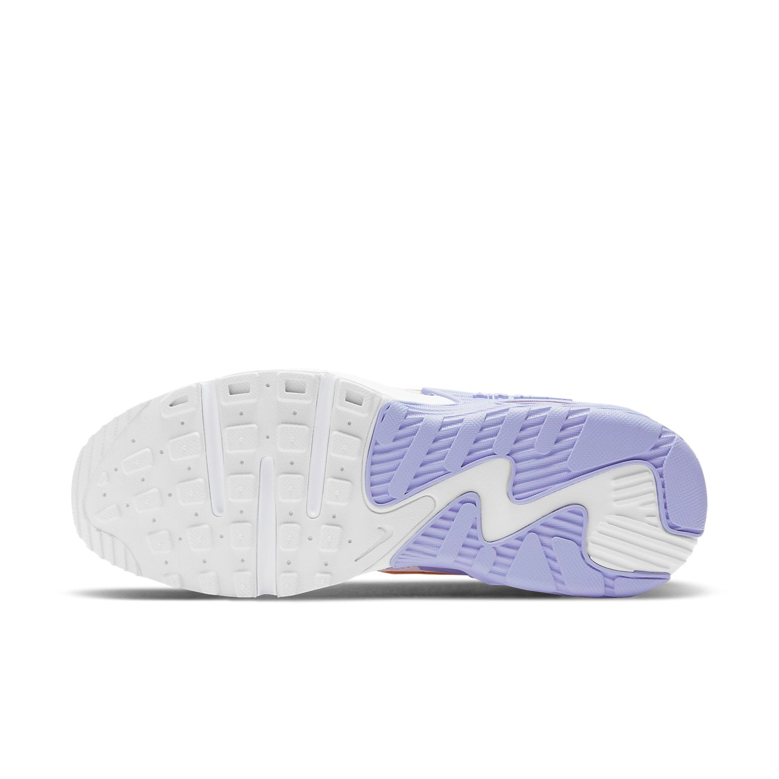 (WMNS) Nike Air Max Excee 'Purple Pulse Multi' DD9671-900