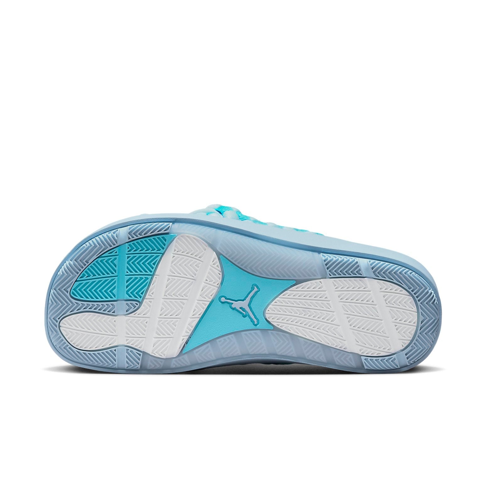 (WMNS) Air Jordan Sophia Slide 'Baltic Blue' DO8863-401