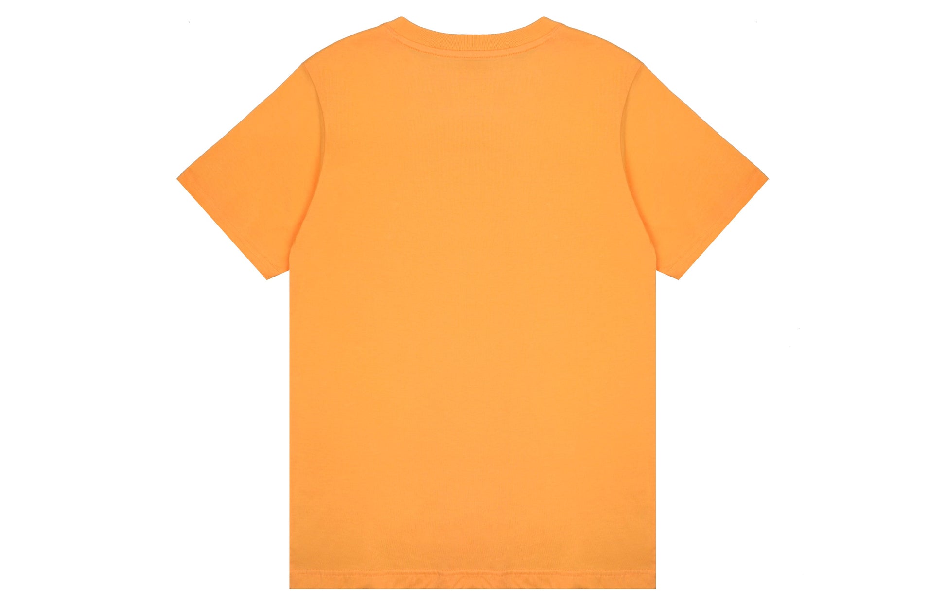 New Balance Unisex Logo Printing Sports Orange AMT01575-HAB