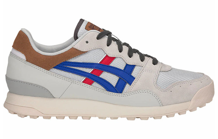 Onitsuka Tiger Horizonia 'White Grey Brown' 1183A206-023