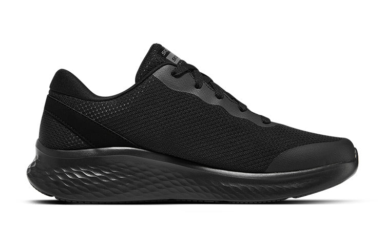 Skechers Skech-Lite Pro 'Clear Rush - Black' 232591-BBK