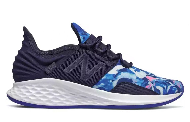 (WMNS) New Balance Fresh Foam Roav 'Blue' WROAVLP
