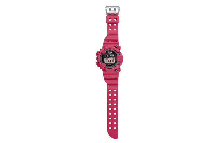 CASIO Master of G-Sea Frogman 'Red' GW-8230NT-4