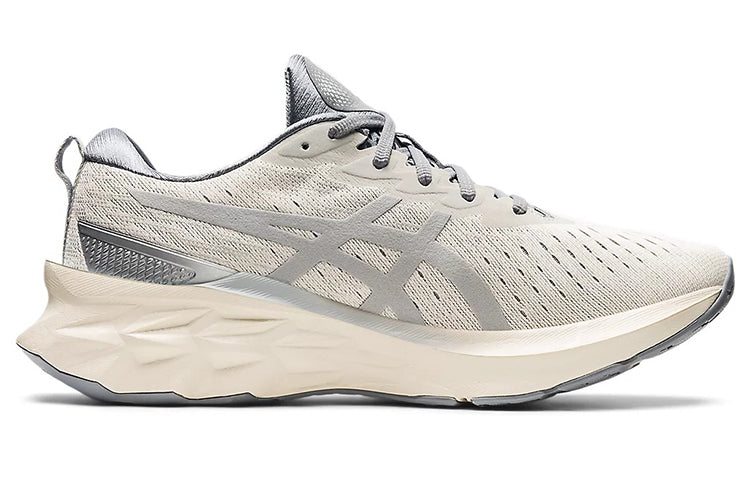 ASICS Novablast 2 SPS 'Smoke Grey' 1201A483-020