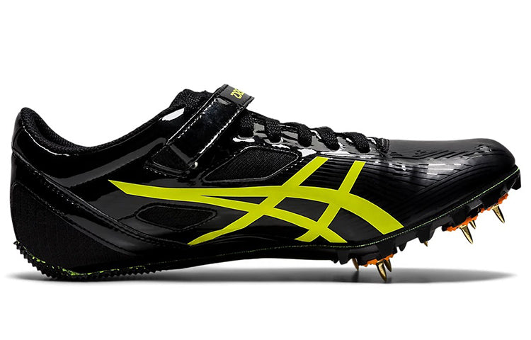 ASICS Heatsprint FR 8 'White Yellow' TTP528-002
